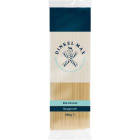 Link zu  Bio Dinkel Nudeln, Spaghetti