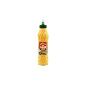 Link zu  Burger Sauce