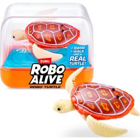 Link zu  Robo Alive Schwimmende Schildkröte