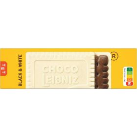 Link zu  Butterkeks, Black'n White
