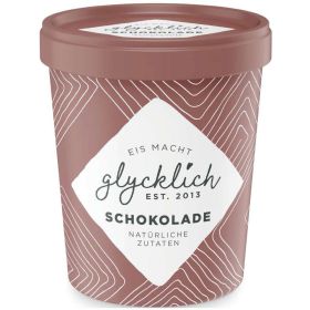 Link zu  Eis, Schokolade