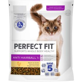 Link zu  Katzen-Trockenfutter, Anti Hairball, Huhn