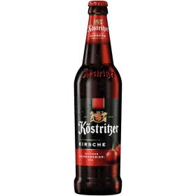 Link zu  Biermischgetränk, Schwarzbier, Kirsche, 2,8 %