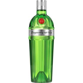 Link zu  No. Ten Gin 47,3%