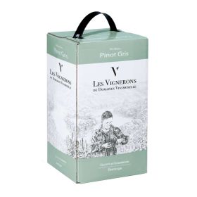 Link zu  Les Vignerons Pinot Gris