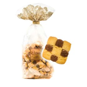 Link zu  Gebäck Butter-Schwarz-Weiß