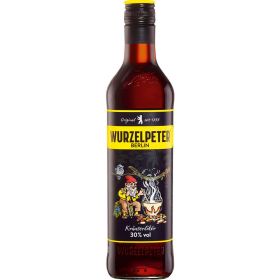 Link zu  Kräuterlikör 30%