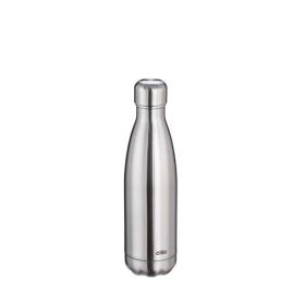 Link zu  Isolierflasche Elegante 500 ml Edelstahl