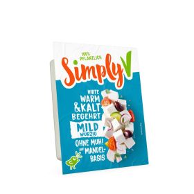 Link zu  Veganer Hirtengenuss, Mild-Würzig