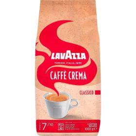 Link zu  Kaffee Crema Classico, ganze Bohne