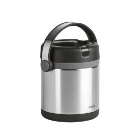 Link zu  Iso-Speisegeschirr Mobility, schwarz-anthrazit, 1,2 l