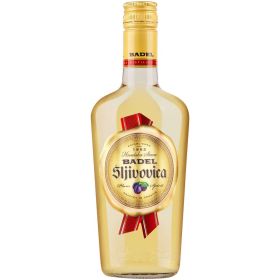 Link zu  Original kroatischer Pflaumenschnaps Sljivovica, 40 %