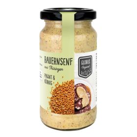 Link zu  Bauern-Senf Pikant & Würzig, aus Thüringen