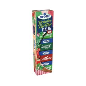 Link zu  Kräuterbutter Trio Italia, 5x20g