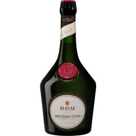 Link zu  D.O.M. Kräuterlikör 40%
