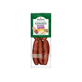 Link zu  Kabanos Knabberspaß, Käse