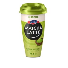Link zu  Matcha Latte, Matcha Green Tea