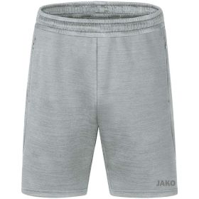 Link zu  Herren-Shorts Challenge, hellgrau meliert