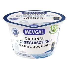 Link zu  Griechischer Sahnejoghurt, 10% Fett