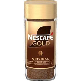 Link zu  Instant Kaffee Gold Original