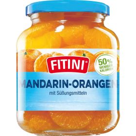 Link zu  Mandarinen - Orangen