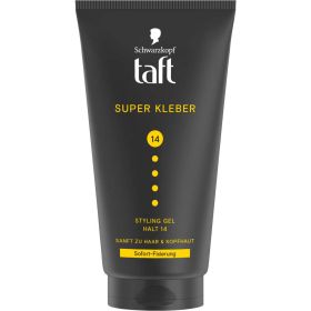 Link zu  Taft Super Kleber-Halt 14 Haargel