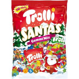 Link zu  Santas Gummi Mix