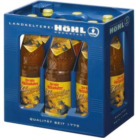 Link zu  Schoppepetzer Apfelwein, naturtrüb 5,5% (6x 1,000 Liter)