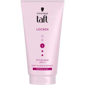 Link zu  Styling Balm, Locken