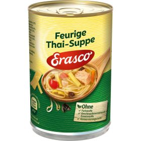 Link zu  Thai Suppe