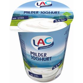 Link zu  Joghurt 3,5% mild, laktosefrei