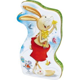 Link zu  Schoko Geschenkdose Ostergrüße