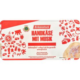 Link zu  Handkäse Mit Musik