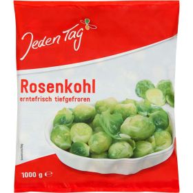 Link zu  Rosenkohl