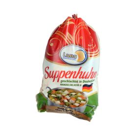 Link zu  Suppenhuhn, tiefgefroren