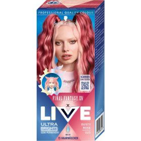 Link zu  Live Ultra Brights, 025 Dusty Rose