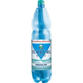 Link zu  Mineralwasser, Medium