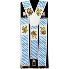 Link zu  Hosenträger Bayern, sortiert