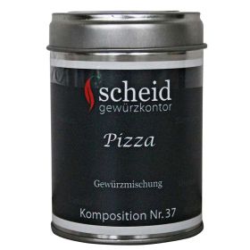Link zu  Pizzagewürz