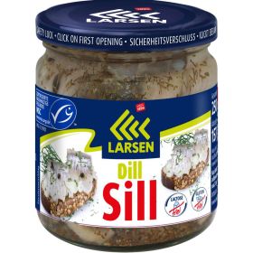 Link zu  MSC Dill Sill