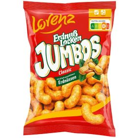 Link zu  Lorenz  Erdnuss-Locken, je 130–175 g