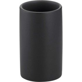 Link zu  Zahnputzbecher Matsi schwarz