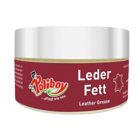 Link zu  Leder-Fett
