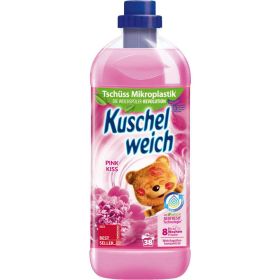 Link zu  Weichspüler, Pink Kiss