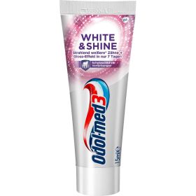 Link zu  Zahnpasta, White and Shine