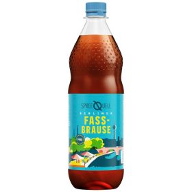 Link zu  Berliner Fassbrause