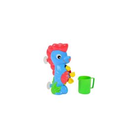 Link zu  Baby-Spielzeug Badewannen-Seepferdchen
