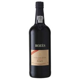 Link zu  Rozès, Reserve Red, Portwein, rot, 20 %