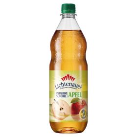 Link zu  Apfelschorle