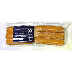 Link zu  VW Currywurst, 510 g